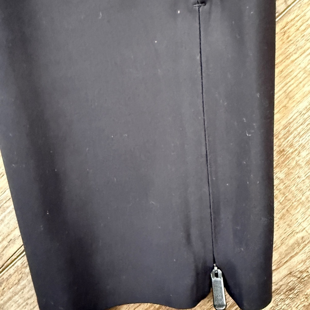 Athleta Black Ankle Pants - Picture 4 of 7